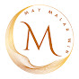 May Malar Win logo