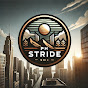 PH STRIDE logo
