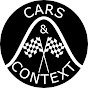 Cars and Context logo