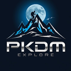 Pkdm_Explore