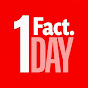1 Fact 1 Day
