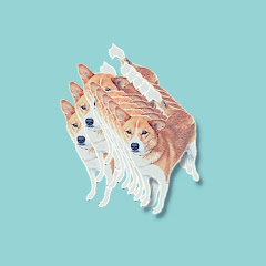 犬のやすらぎアイコン画像