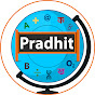 Pradhit Classes  (प्राधित क्लासेज) logo