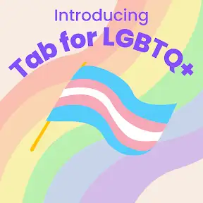 Tab for a Cause YouTube channel