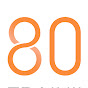 One80 logo