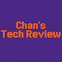 Chan's Tech Review logo