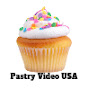 Pastry Video USA logo