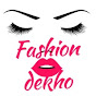 Fashion Dekho logo