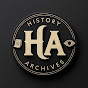 History Archives logo