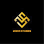 Monir Stories logo