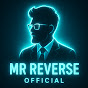 Mr reverse official logo