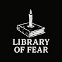 Library Of Fear logo