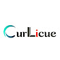 Curlicue logo