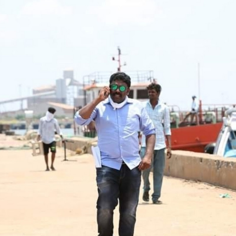 Village RAJESH TELUGU CINEMA Vlog