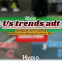 Us trends adt logo
