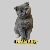 Shella Kitty