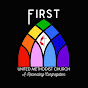 First United Methodist Church, Amityville NY  logo
