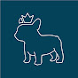 TomKings Kennel French Bulldog logo