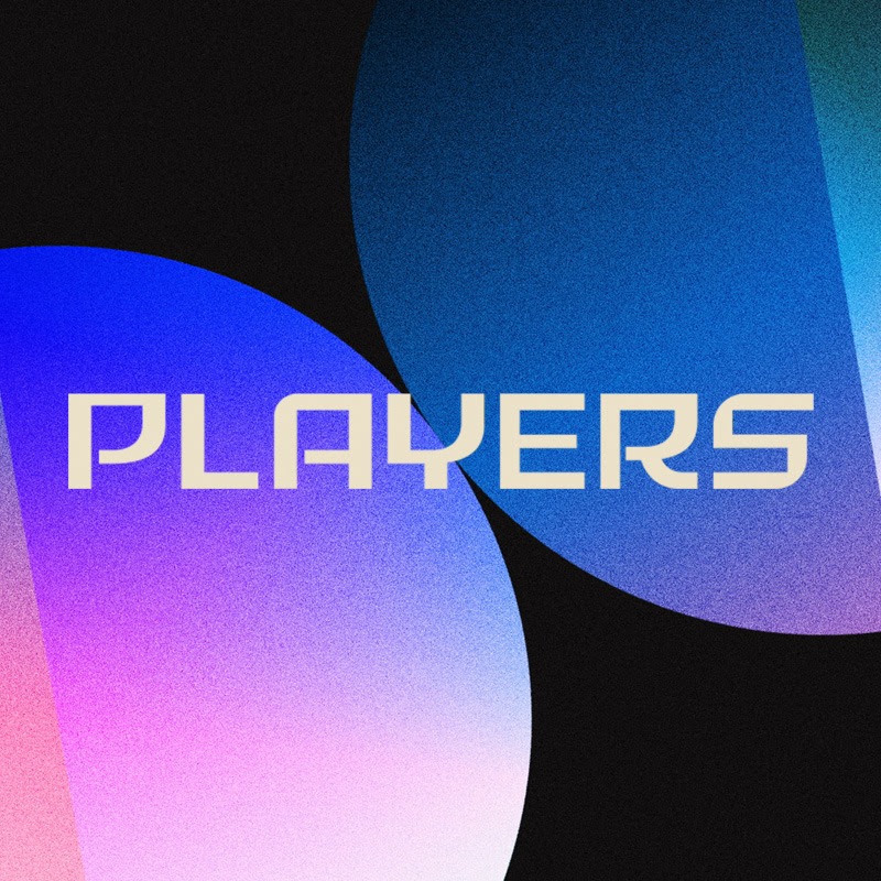 PLAYERS公式 YouTubeチャンネル画像