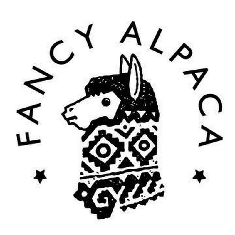 Fancy Alpaca