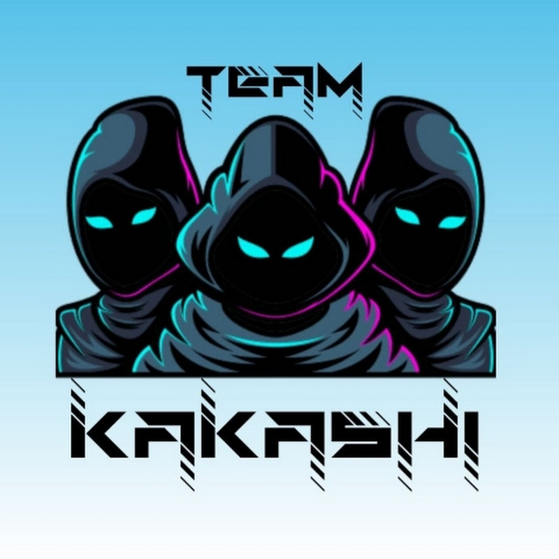 TeamKakashi