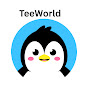 TeeWorld AI Studio logo