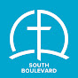 Forest Hill South Blvd logo