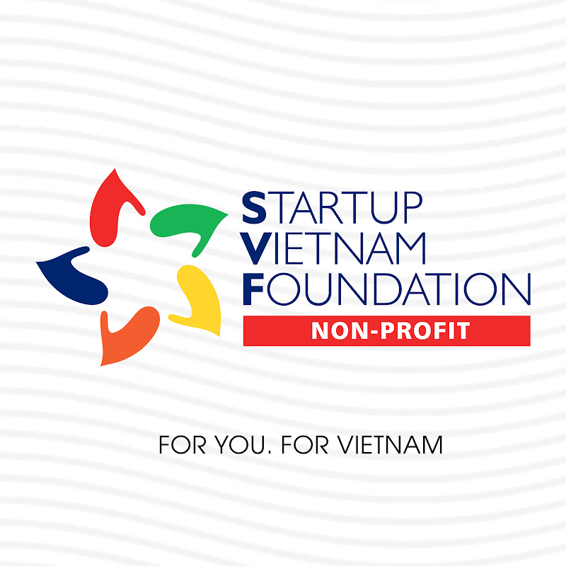 Startup Vietnam Foundation SVF