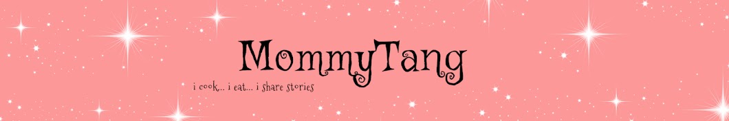 MommyTang YouTube channel avatar