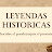 Leyendas historicas