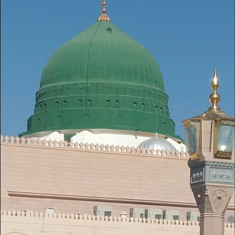 Faheem Saudi Vlogs75