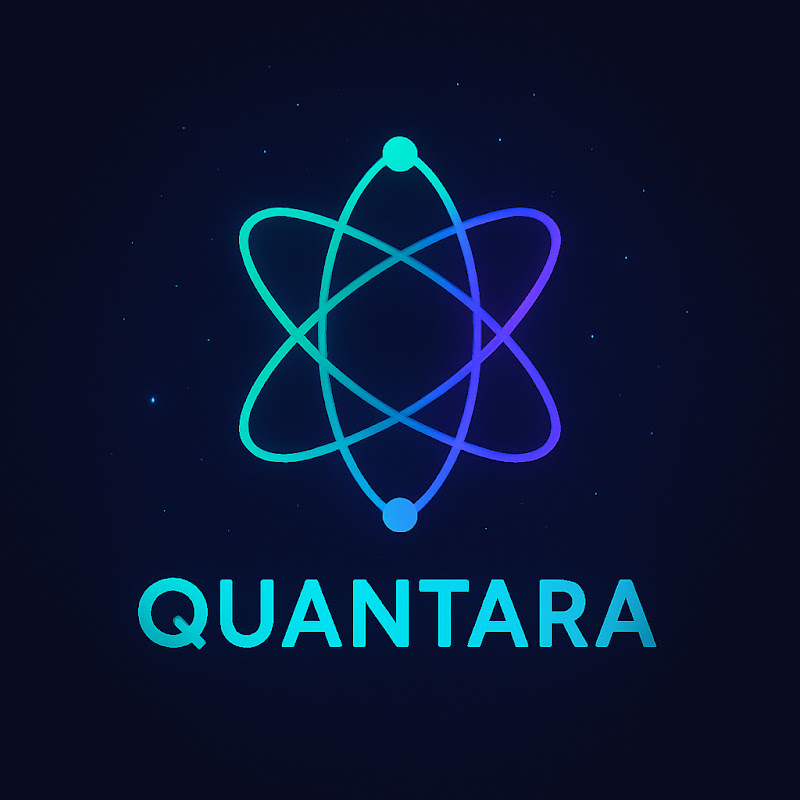 QUANTARA Logo