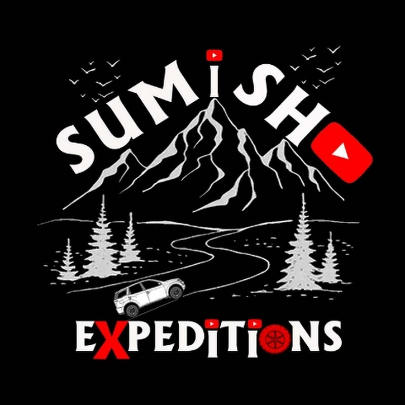 sumish expeditions