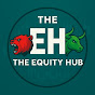 The Equity Hub logo