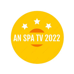 AN SPA TV 2022 Avatar