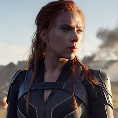 Scarlett Johansson BR