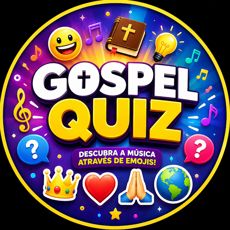 Gospel QUIZ