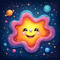 Giggle Galaxy logo
