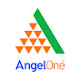 Trading with Angel One logo