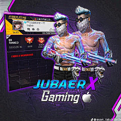 JR JUBAER FF