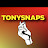 TonySnaps
