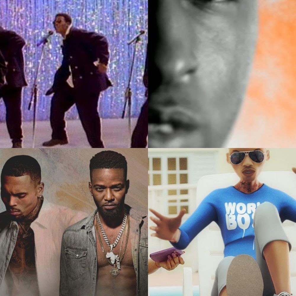 Clean Reggae songs
