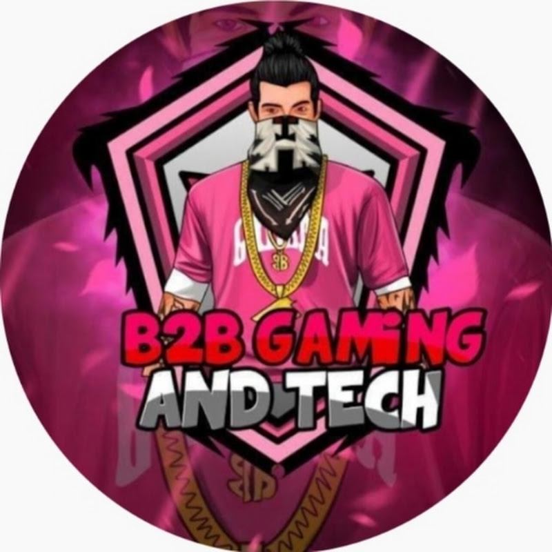 B2B GAMING AND TECH