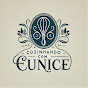 Cozinhando com Eunice logo
