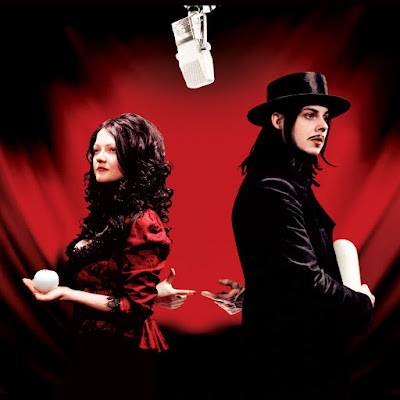 The White Stripes