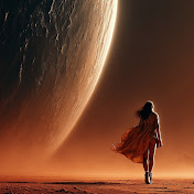 SciFiUniverse · Mars Colossi ASMR