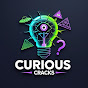 Curious Cracks logo