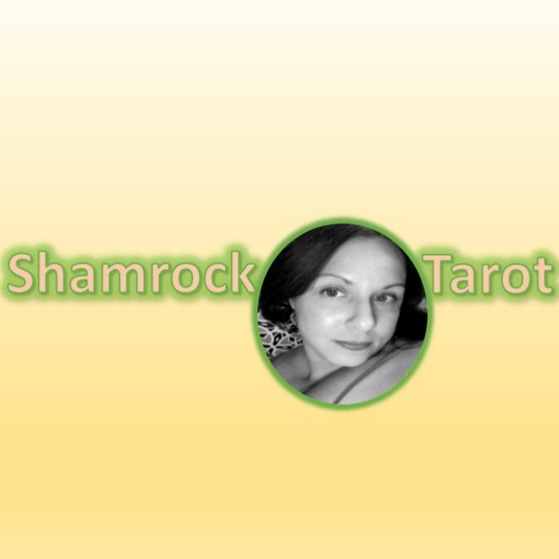 Shamrock Tarot