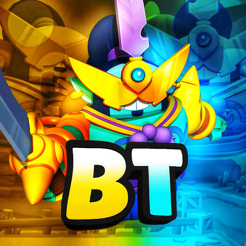 Brawltime