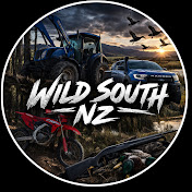wild south nz